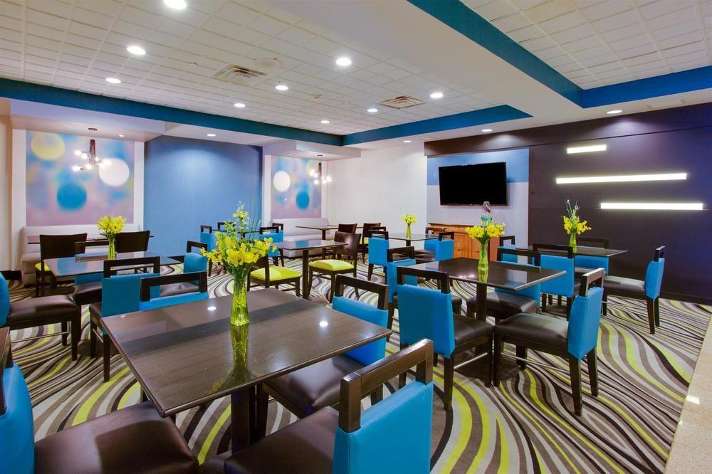 Fairfield Inn & Suites By Marriott Virginia Beach/Norfolk Airport Exteriör bild